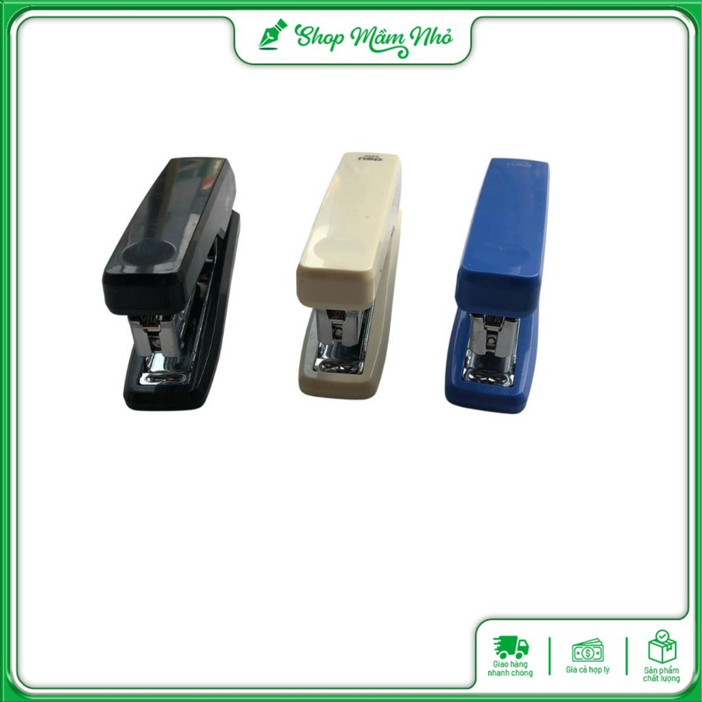 Dập ghim deli 0229