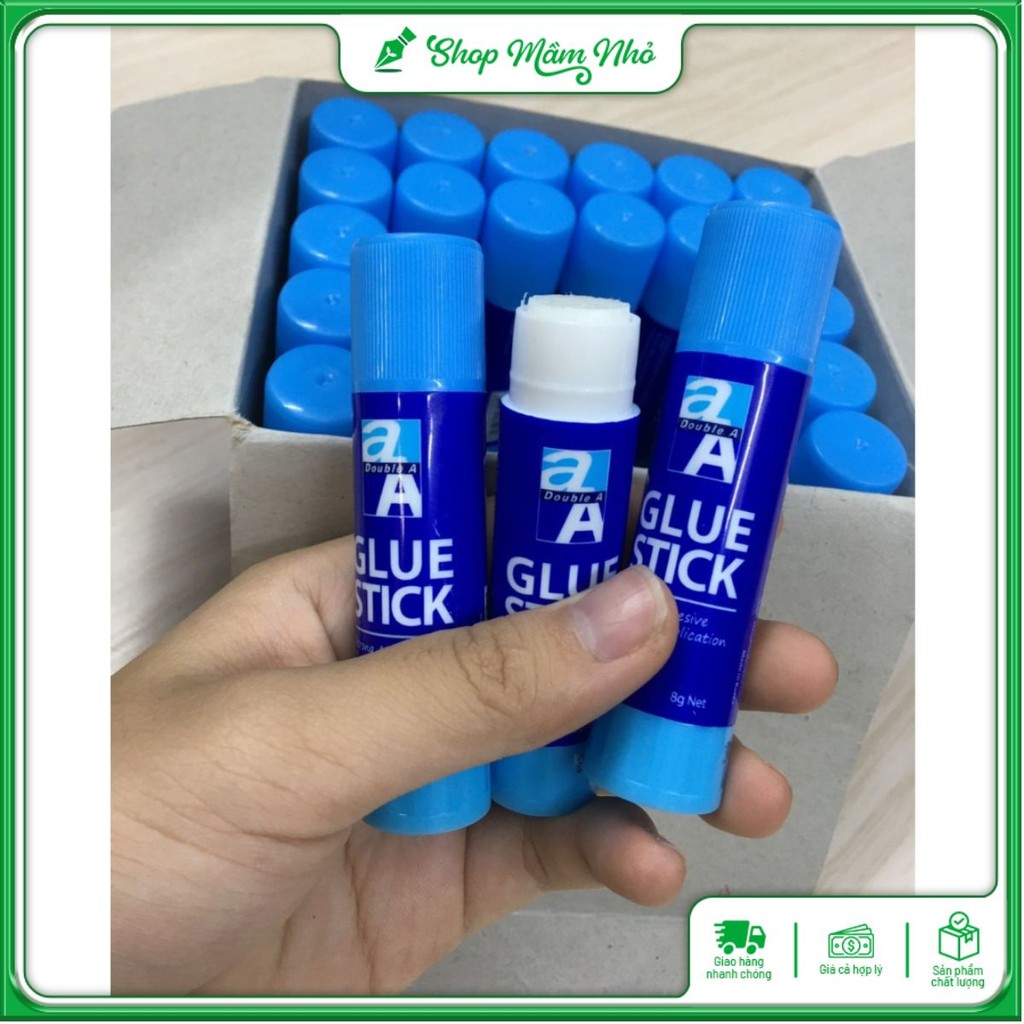 3 Keo khô Double A Super Glue Stick