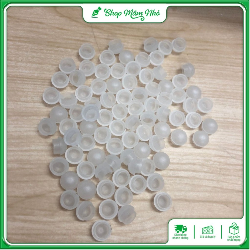 Set 5 Đầu tẩy Bút máy xóa được chuyên dụng dùng cho mực tẩy xoá được