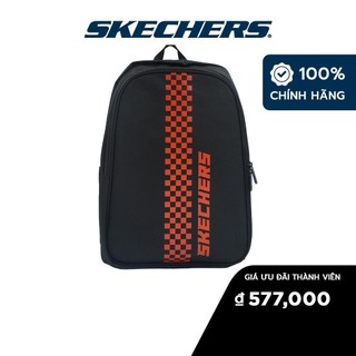 Skechers Bé Trai Ba Lô Backpack - SL323B311-02L2