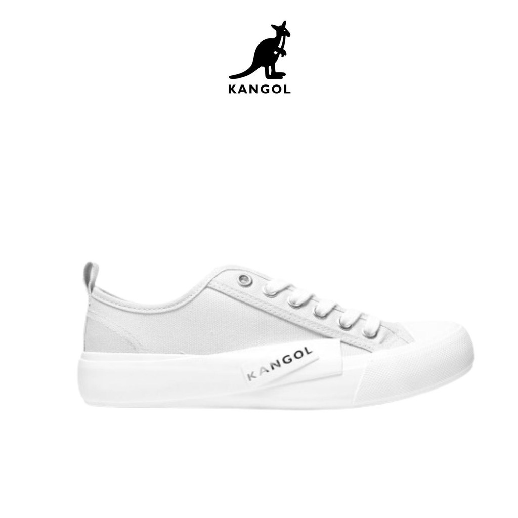 Kangol Giày Canvas Shoes 6222160300