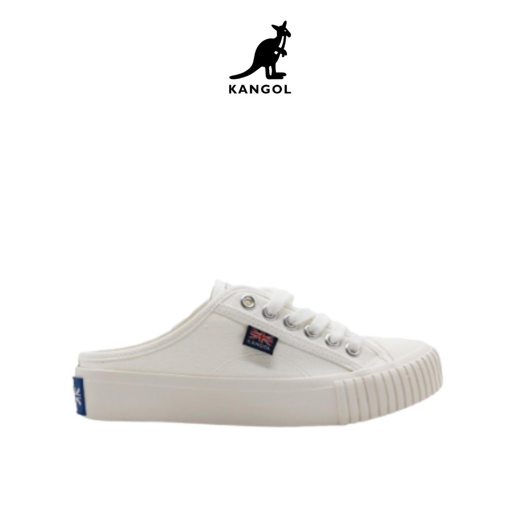 Kangol Giày Mule 6352761000