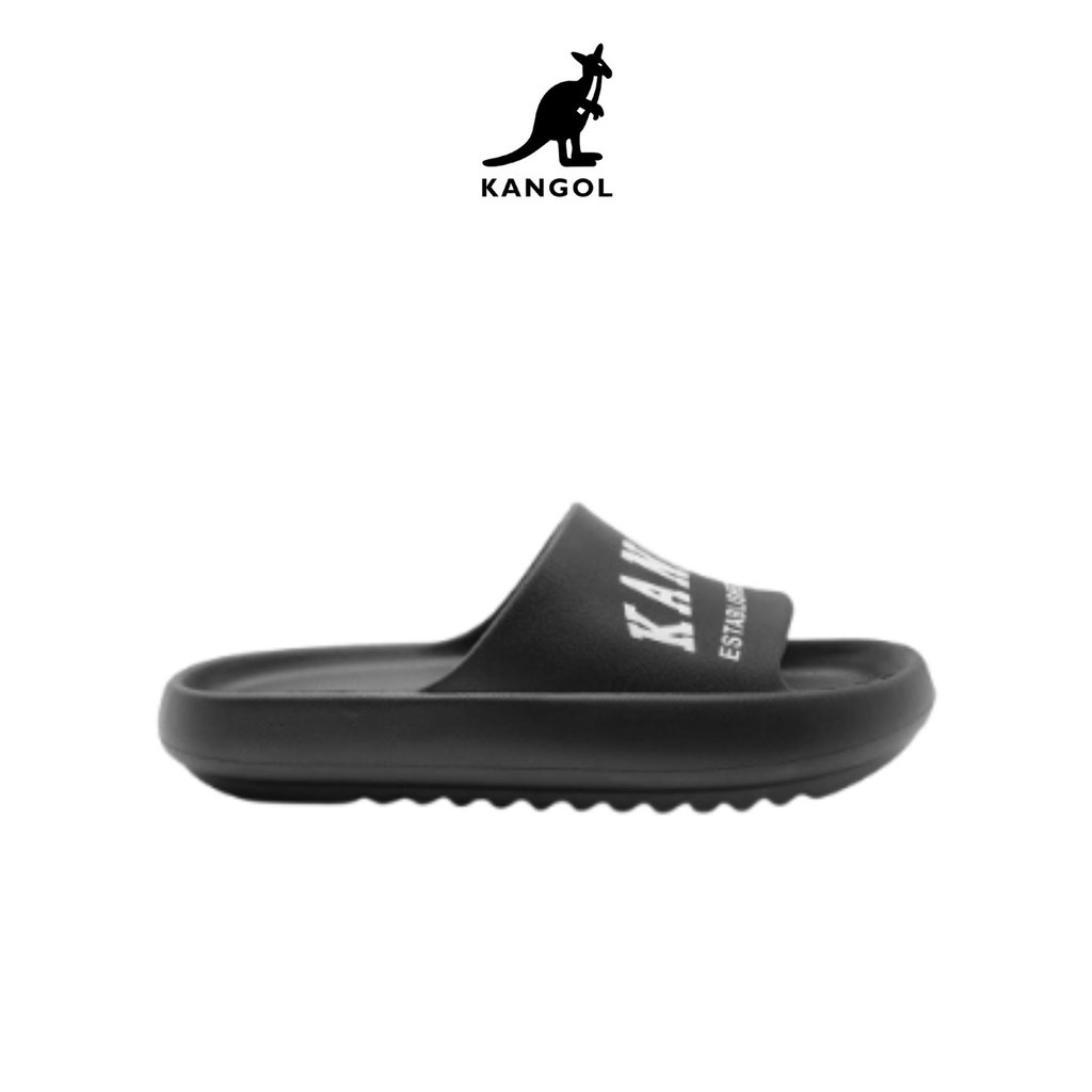 Kangol Dép Slippers 6355862420