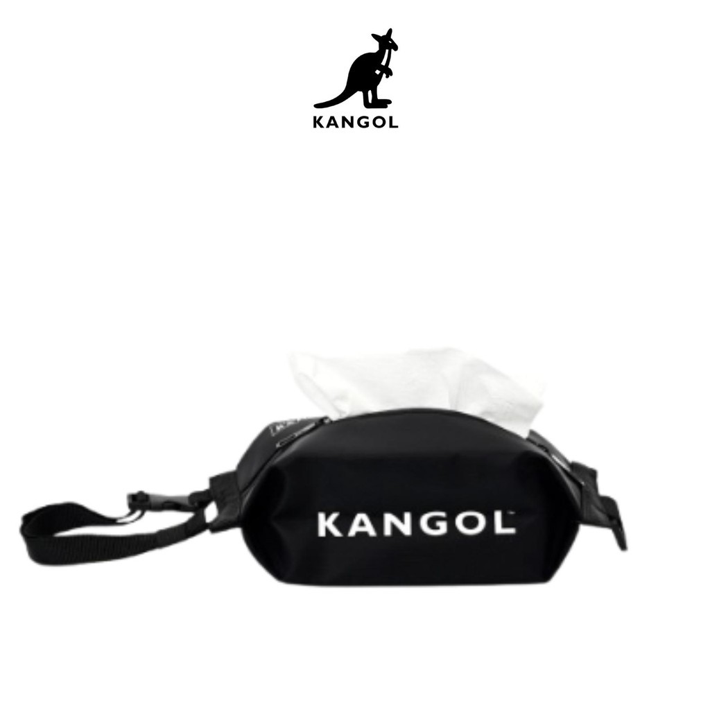 Kangol Túi Tissue Bag 6255778020
