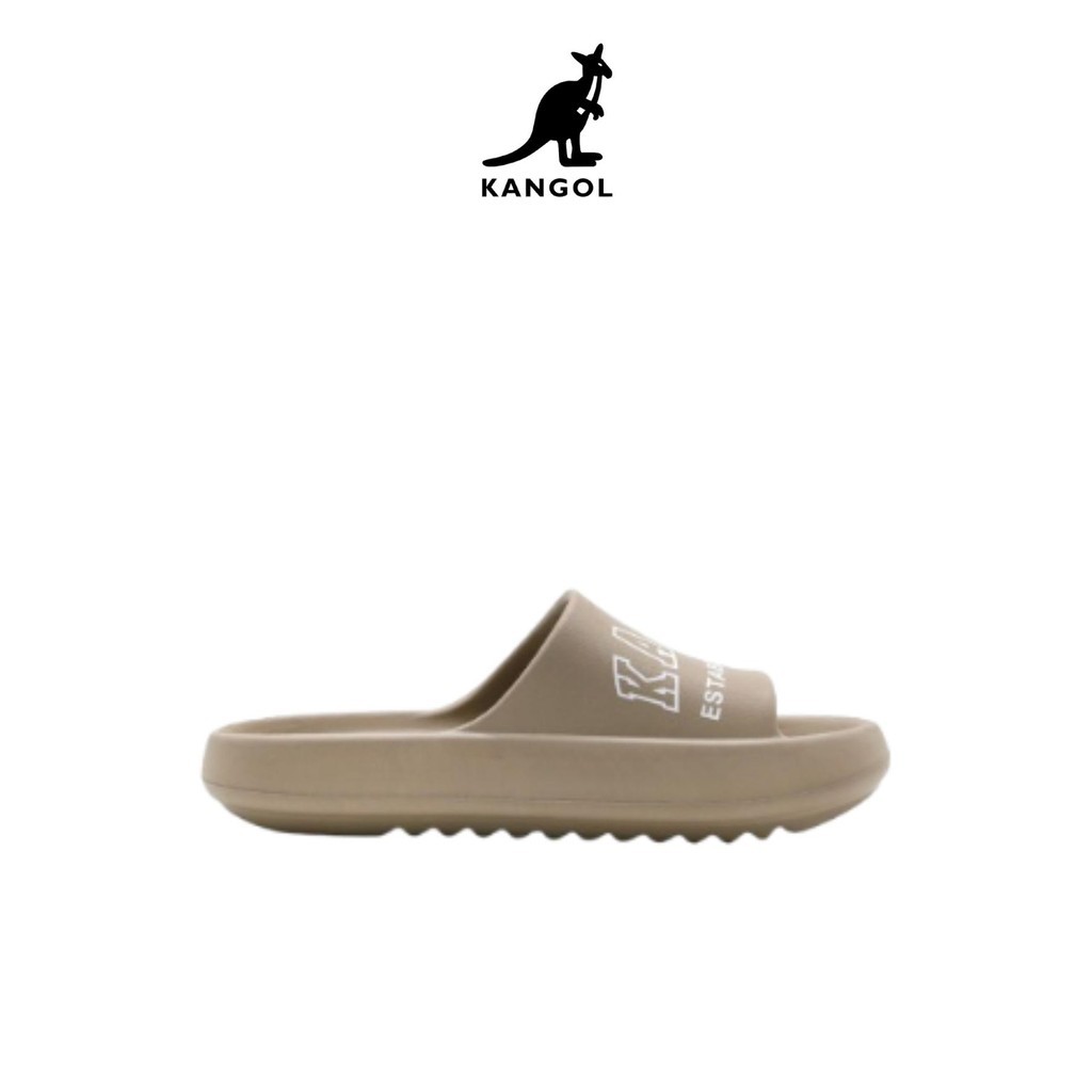 Kangol Dép Slippers 6355862431