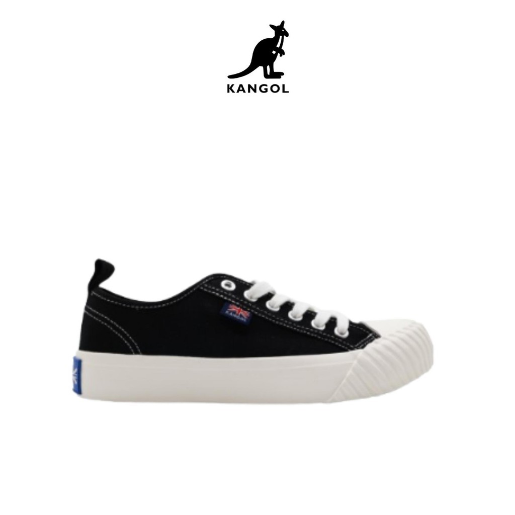 Kangol Giày Canvas Shoes 6352760820
