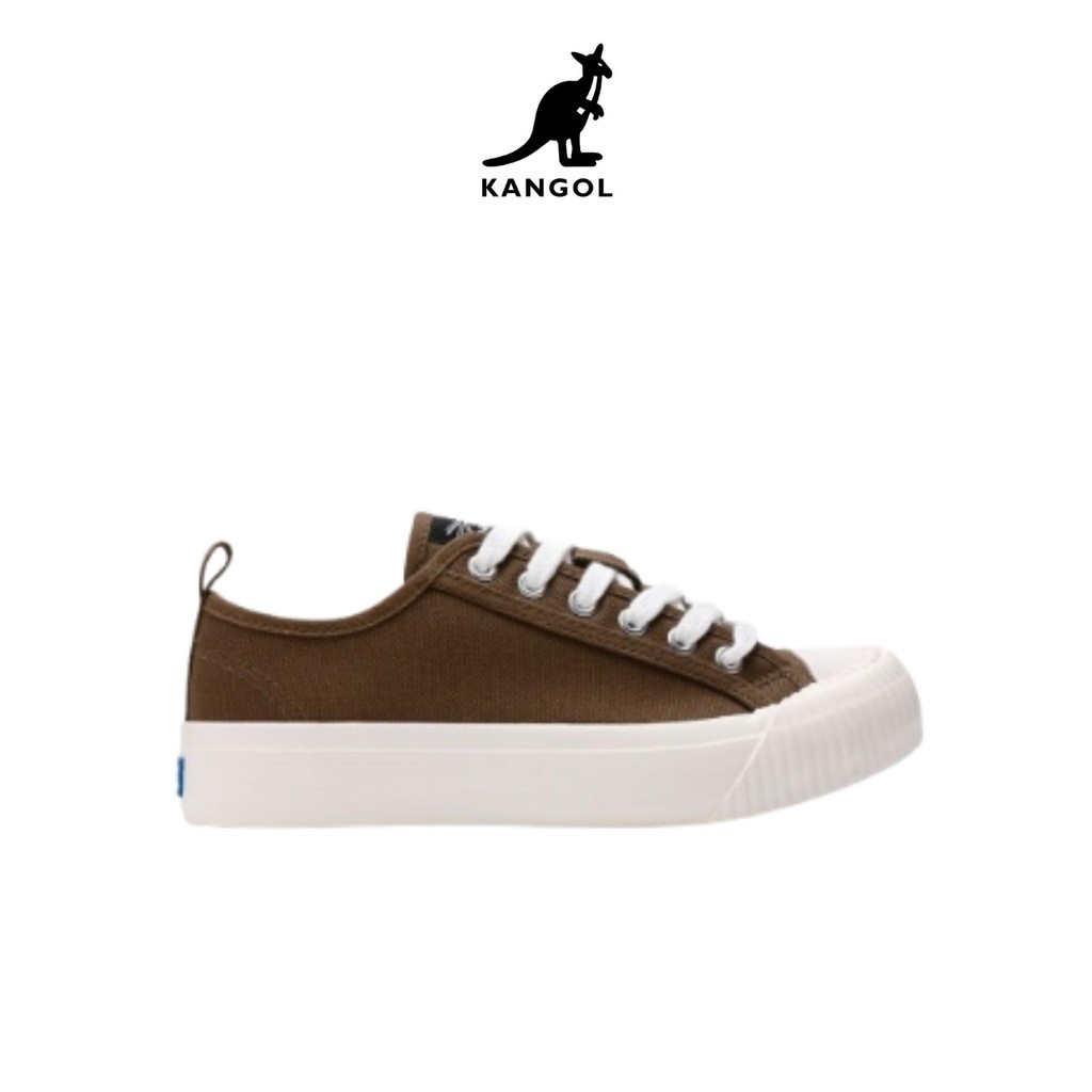 Kangol Giày Canvas Shoes 6952200173