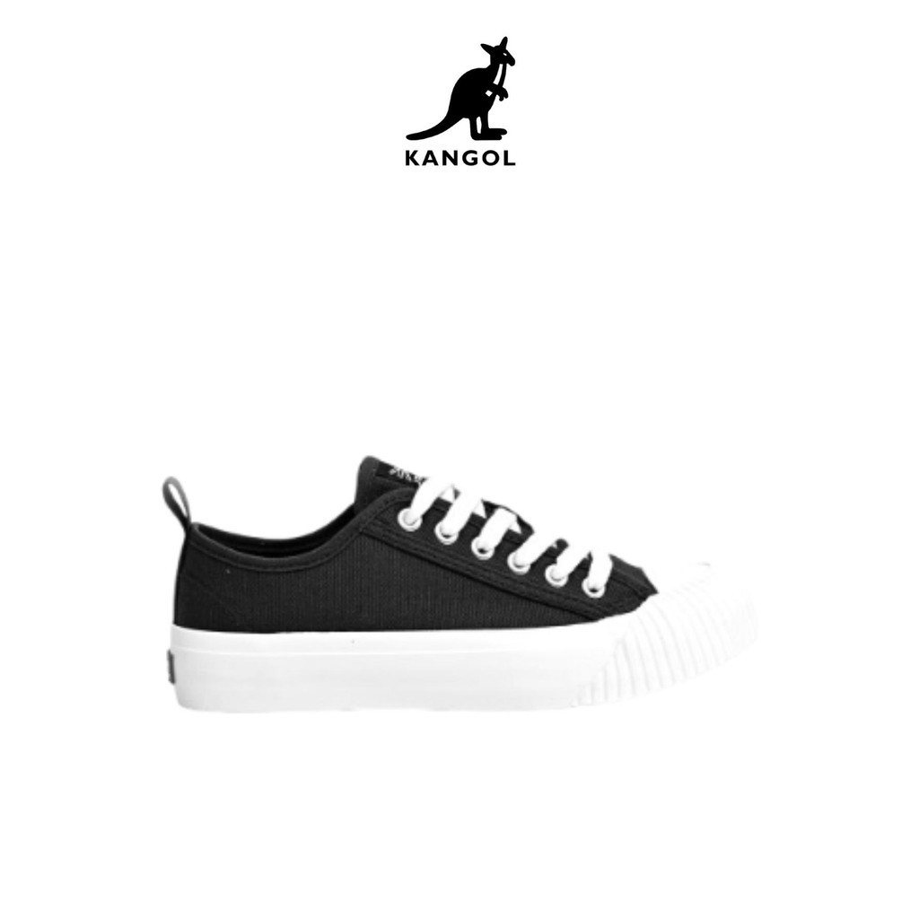 Kangol Giày Canvas Shoes 6952200120