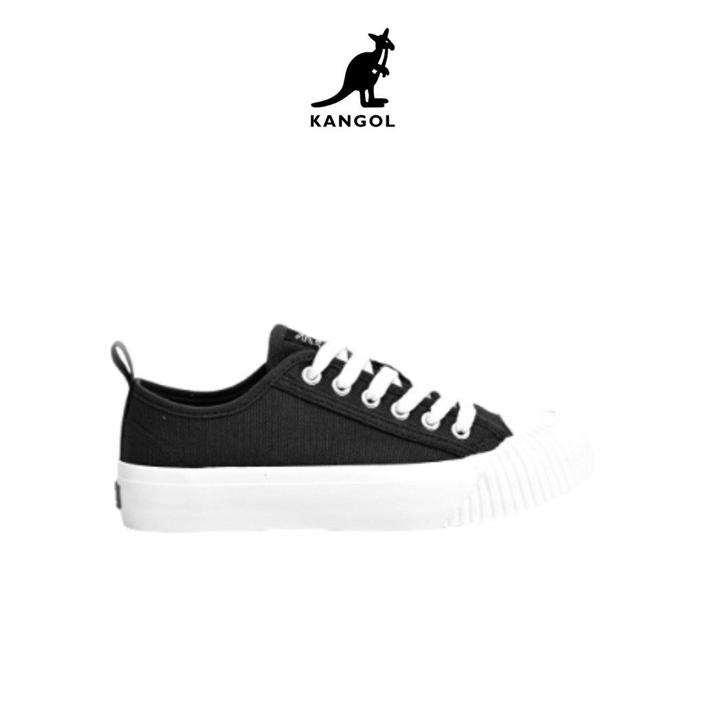 Kangol Giày Canvas Shoes 6951200120