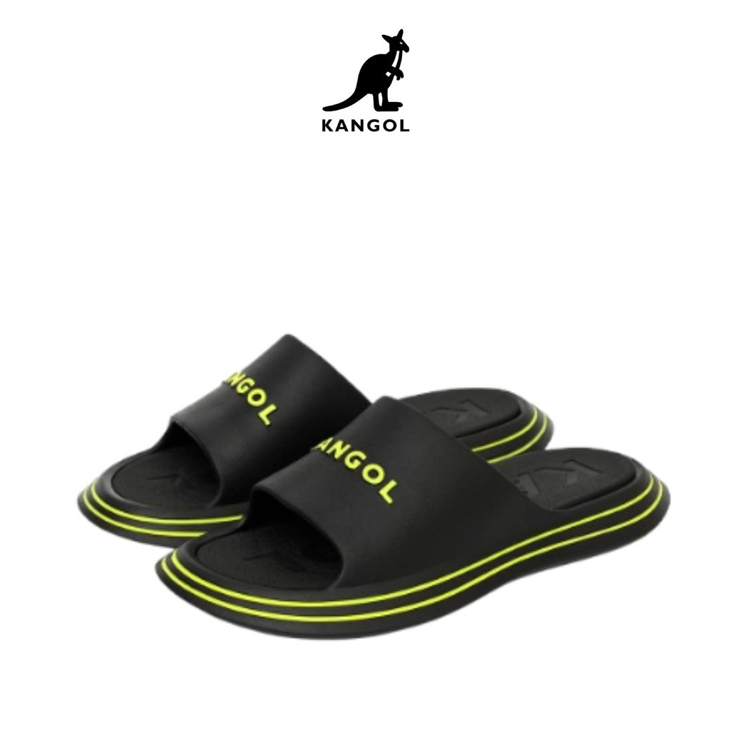 Kangol Dép Slippers 6225162120
