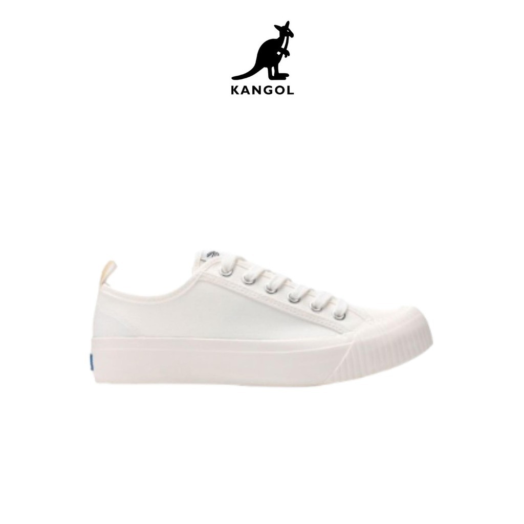 Kangol Giày Women Canvas 6952200100