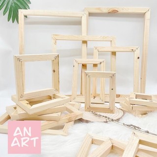  Khung Gỗ Trang Trí Căng Khung Canvas Tranh Số Hoá Treo Ảnh Decor Nhà Cửa Đủ Kích Thước 