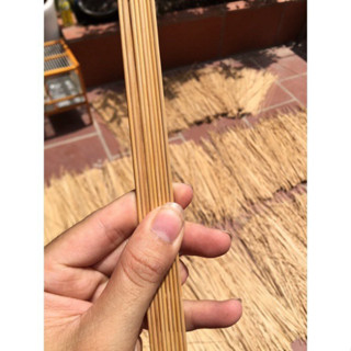  1kg Nan Trúc Già Loại Nan Dài 1m làm lồng hút mật khuyên,chào mào chích chòe họa mi khướu,cu gáy nan làm lồng chim 