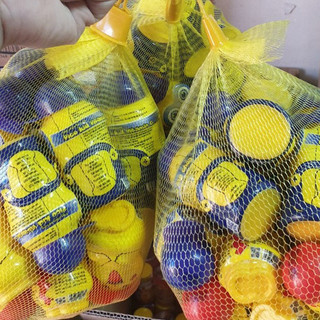Sỉ 20 Con Kẹo Ngậm Vitamin C Pikachu & Minion Sữa Ong Chúa 20 Viên