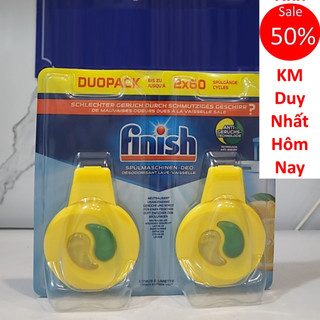 Bột rửa cho máy rửa bát Somat 960g