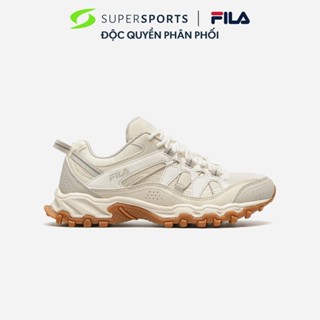 Giày Sneakers Nữ Fila Explora - Trắng  - 5JM01974-154