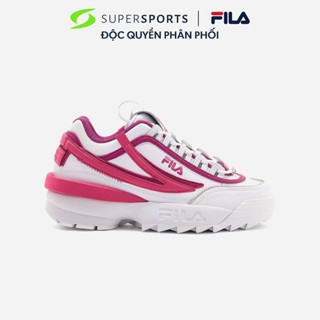 Giày sneakers nữ Fila Disruptor 2 Exp - 5XM02257-154