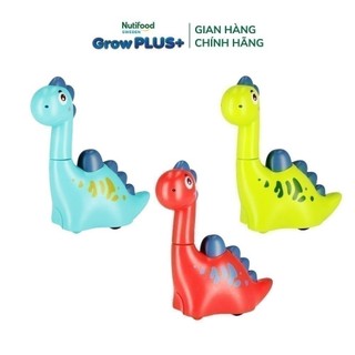 [Gift] Đồ chơi khủng long trớn pin