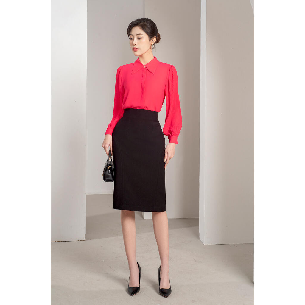 Juyp bút chì thẳng MMOutfit JU1022188