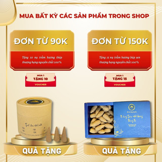 Hộp Bút Ký Cao Cấp Trầm Sánh Đính Đá Phủ Titan TramVN Bút Trầm Quà Tặng Tri Ân Thầy Cô