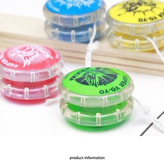Đồ chơi cho trẻ em con quay Yoyo