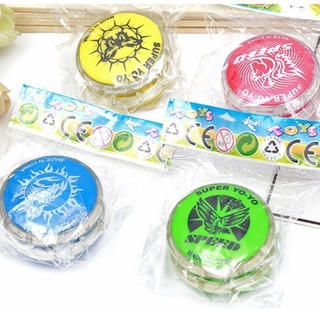 Đồ chơi cho trẻ em con quay Yoyo