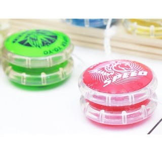 Đồ chơi cho trẻ em con quay Yoyo