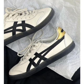 Giày Thể Thao Onitsuka Tiger Tokuten Gót Vàng Hottrend
