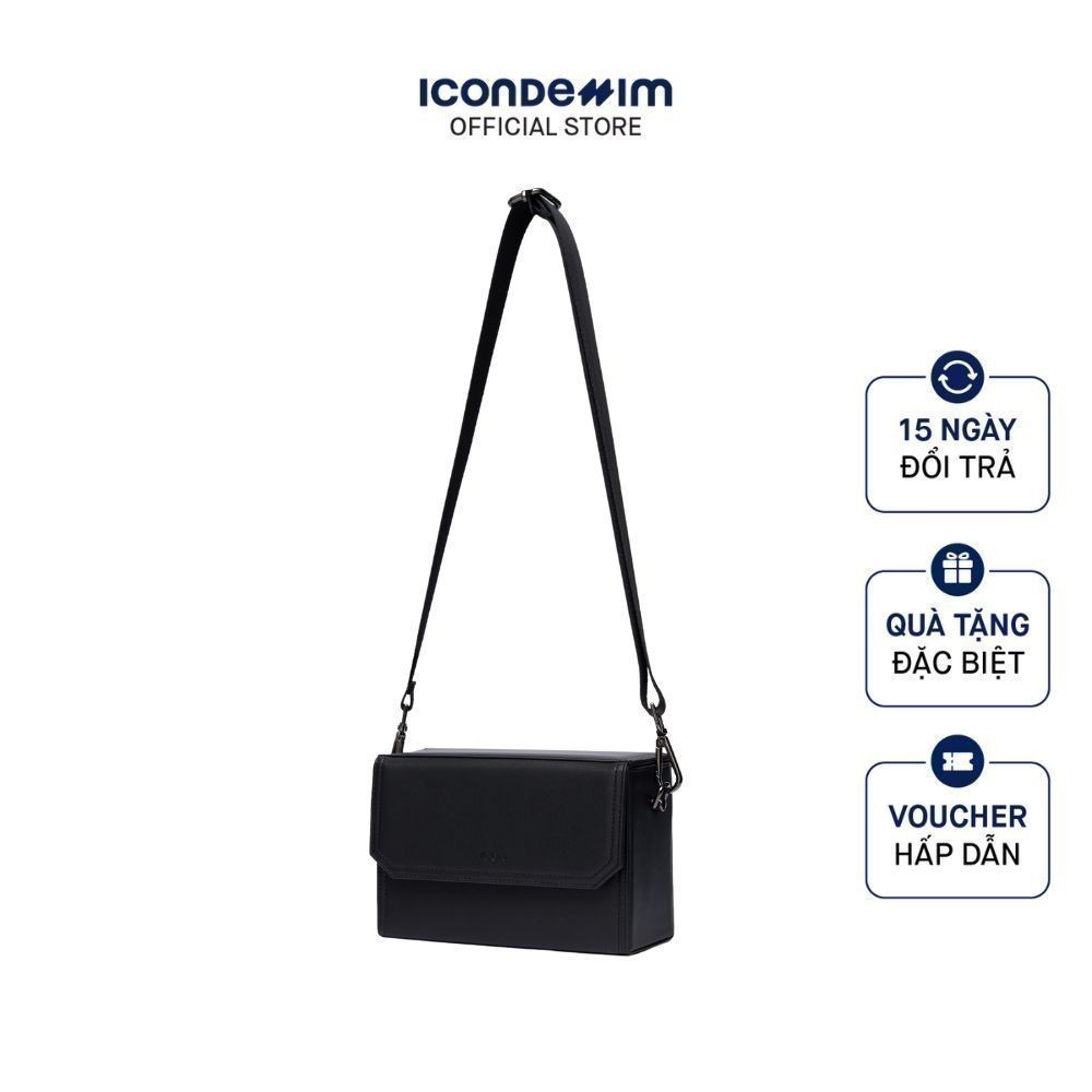 Túi Đeo Chéo Boxy Sling Bag TUID0033