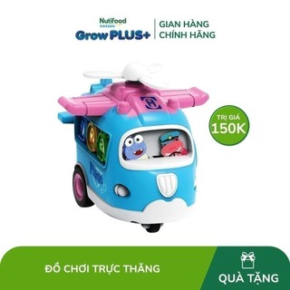 [Gift] Đồ chơi trực thăng