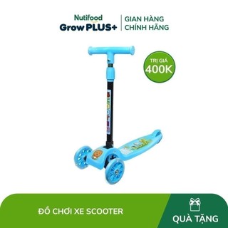 [Quà tặng] Đồ chơi xe scooter