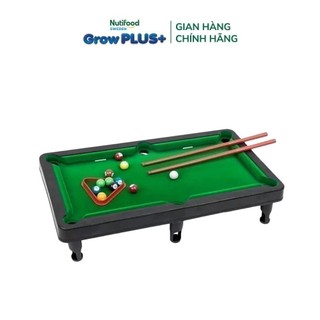 [Gift] Đồ chơi - Vỉ bida