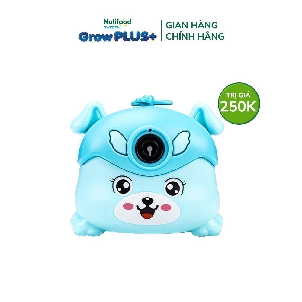 [Gift] Đồ chơi bong bóng