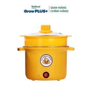 [Gift] Nồi lẫu điện vịt vàng