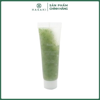 Mặt Nạ Tẩy Tế Bào Chết Huxley Scrub Mask - Sweet Therapy Hasaki Sản Phẩm Chính Hãng