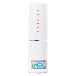 Son Dưỡng Naris Cosmetic Ngừa Nhăn Và Khô Môi Medicated Purece Lip Care Stick 3g Hasaki Sản Phẩm Chính Hãng