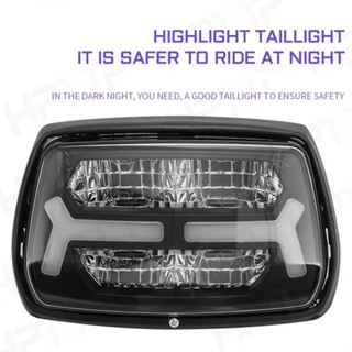 ĐÈN LED PHA LED 2 TẦNG EX5, DREAM CÓ LED ĐỊNH VỊ HONDA EX5, DREAM