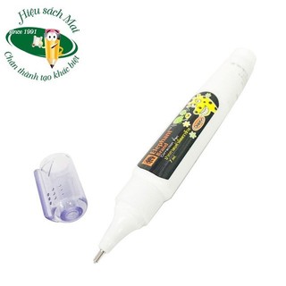 Bút xóa 7ml Elephant Oopsy (12/720)