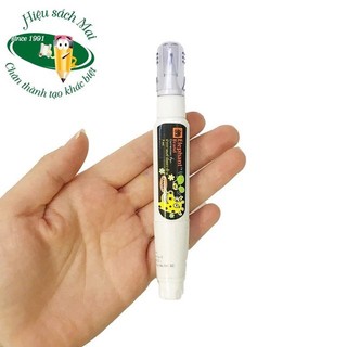 Bút xóa 7ml Elephant Oopsy (12/720)