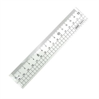 [BAOKE] Thước kẻ 15cm Baoke RU2073 (144)