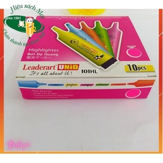 Bút nhớ dòng Leaderart 101HL (10)