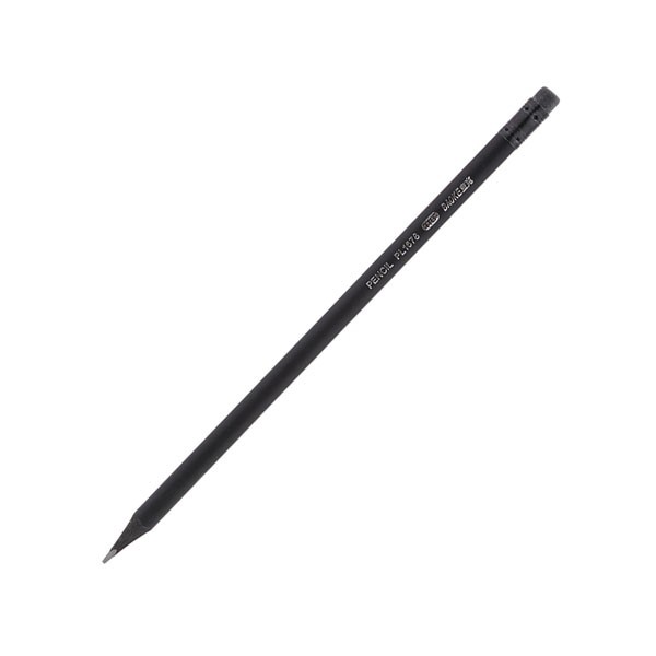 [BAOKE] Bút chì gỗ HB Baoke PL1678 (12/144)