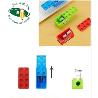Gọt chì ghép hình Lego APSN1264 (16/1280/2560)