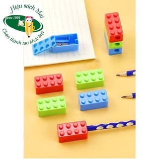 Gọt chì ghép hình Lego APSN1264 (16/1280/2560)