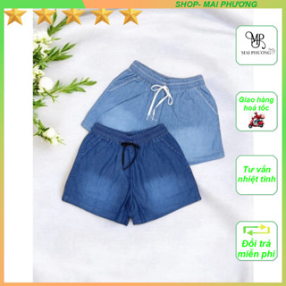 👖 Quần Short Jeans Wash Thời Trang – Tôn Lên Phong Cách Năng Động, Cá Tính!