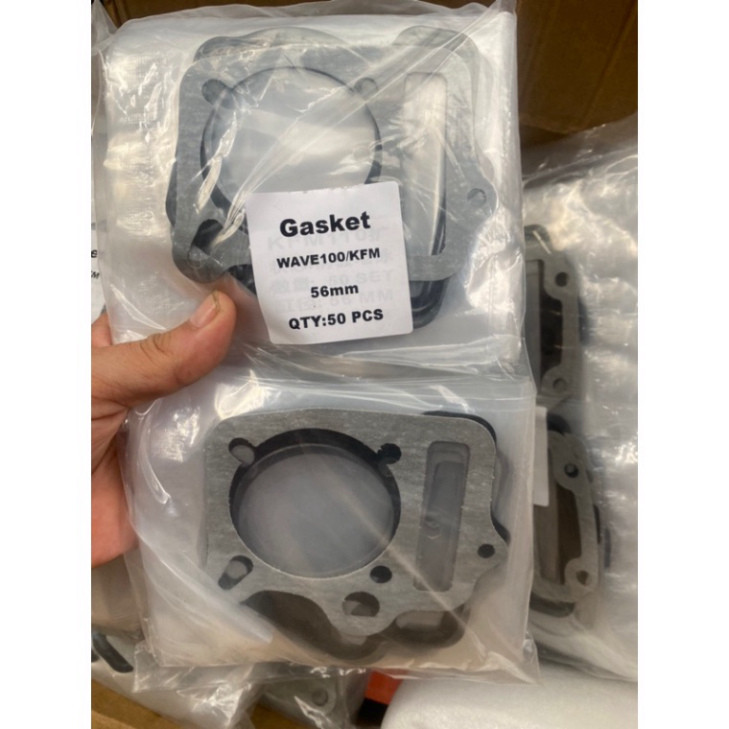 ful ron 52.4 54 56 wave dream -Ron đầu - Ron quy lát - Ron chân lòng Wave Dream