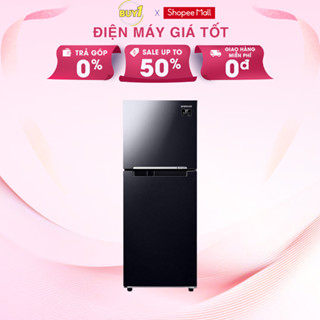 RT20HAR8DBUSV Tủ lạnh Samsung Inverter 208 lít RT20HAR8DBU/SV - Hàng chính hãng
