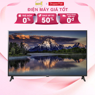 Smart Tivi LG 43 Inch 4K 43UQ7050PSA Mới 2023 - Hàng chính hãng