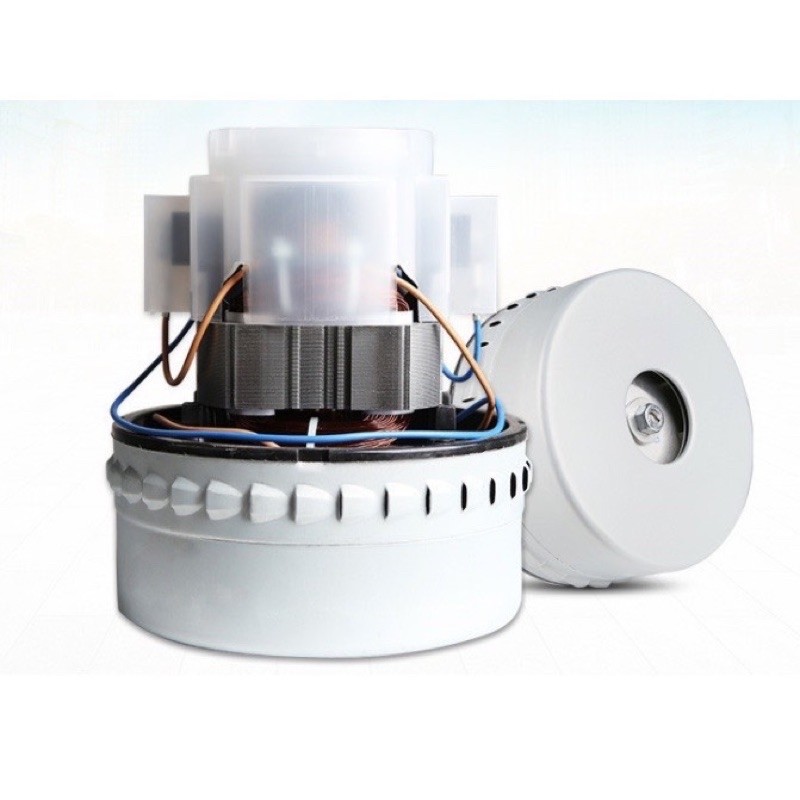 ĐỘNG CƠ MÁY HÚT BỤI CÔNG NGHIỆP 1500W