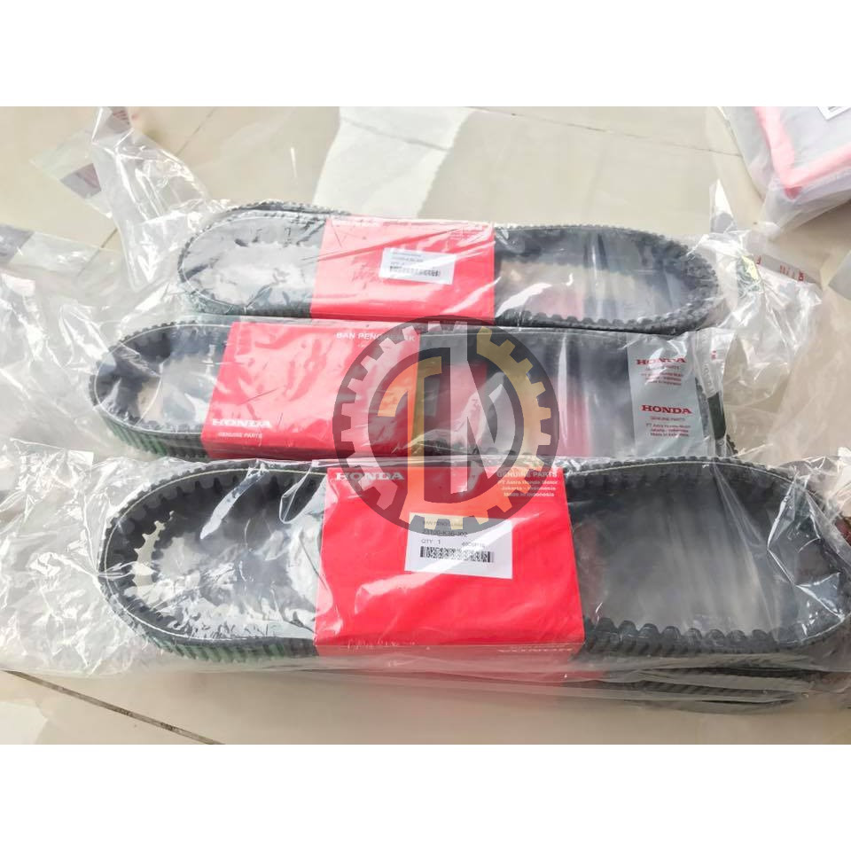 Dây curoa Vario Click 2 mặt chính hãng